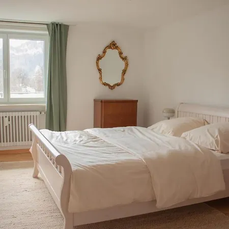 Apartmán Modern Alpine Haven Surreal *