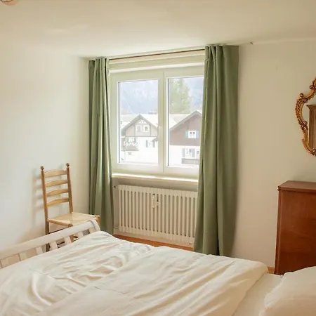 Modern Alpine Haven Surreal Apartmán *