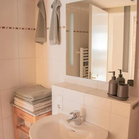 Modern Alpine Haven Surreal * Oberstdorf